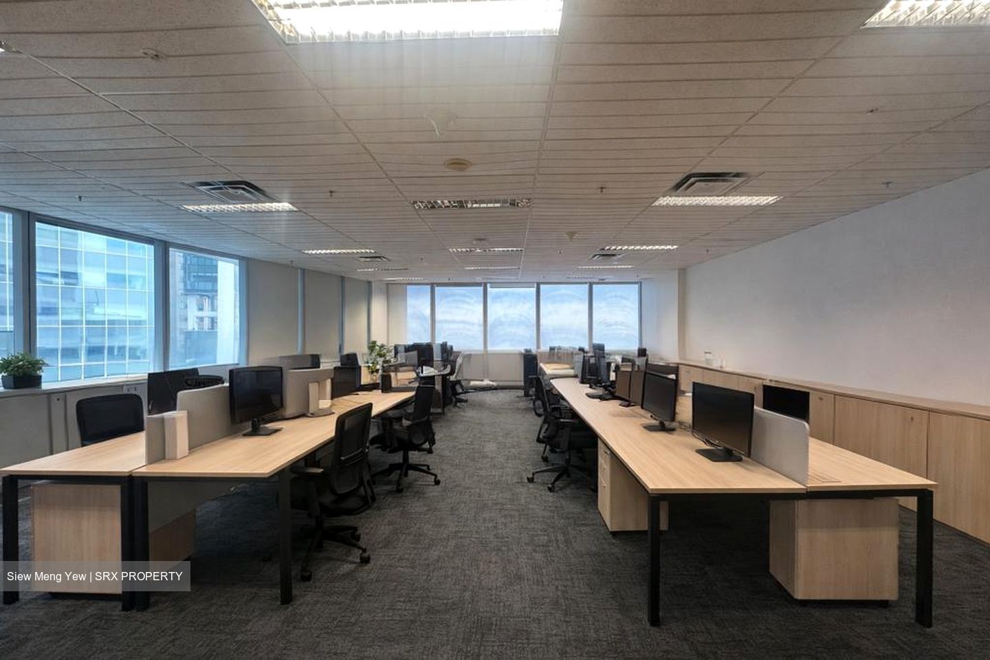 Income At Raffles (D1), Office #526106571